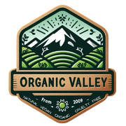 ORGANIC VALLEY PRODUCTOS ECOLÓGICOS