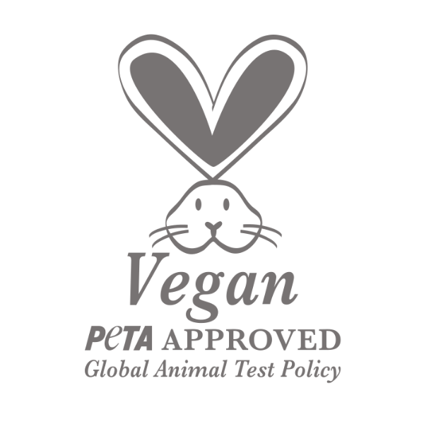 certificado vegano y cruelty free