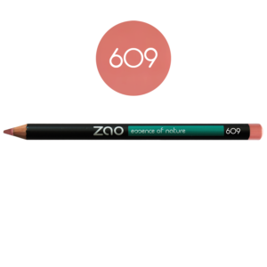 Lápiz 609 Multifunción - Vieux rose