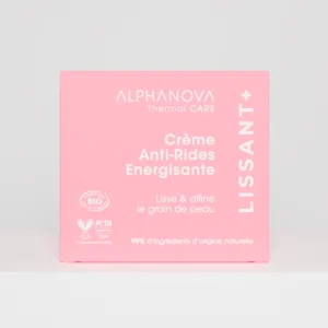 Crema anti-arrugas energizante - 50ml. - Imagen 2
