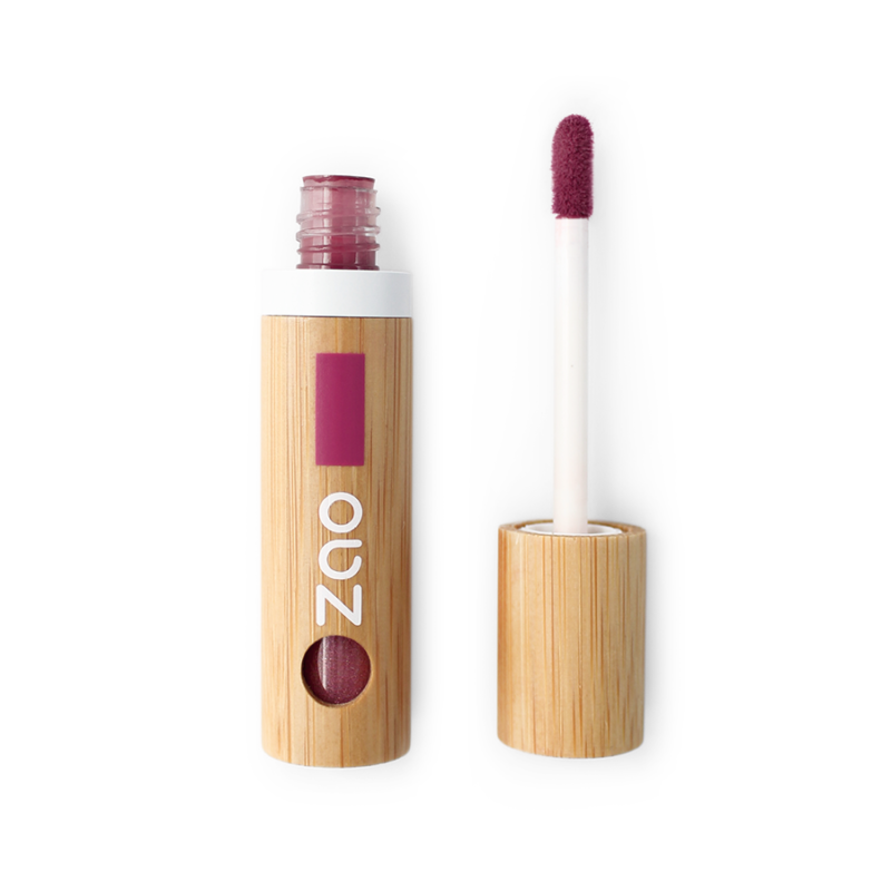 laca para los labios zao 032