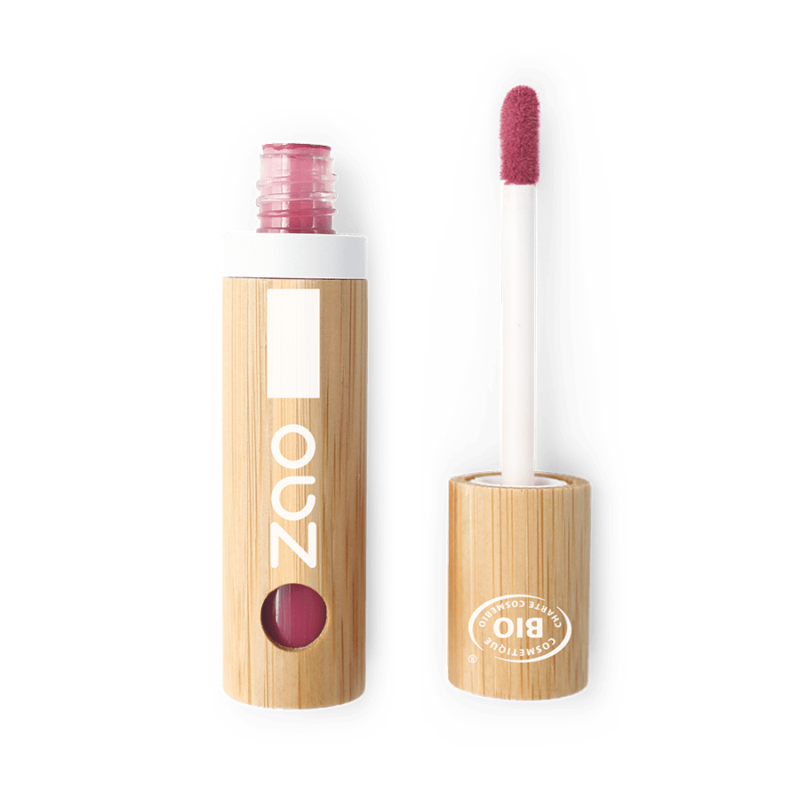 Laca para labios zao 035