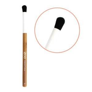 pincel maquillaje de ojos difuminador