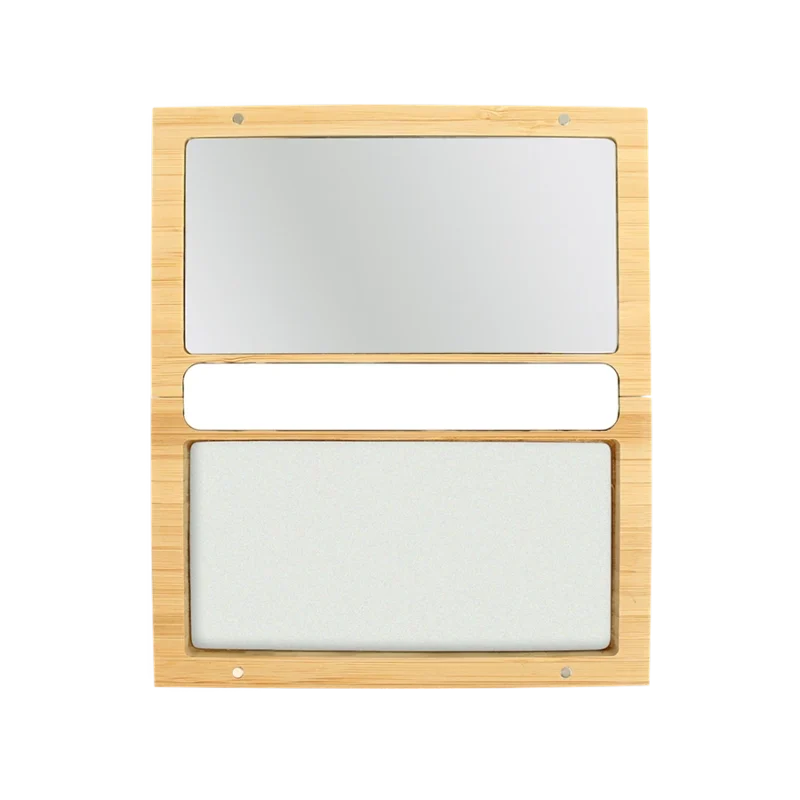 Estuche de Bambu Multifunción - Imagen 2
