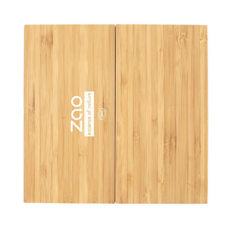Paleta Zao Bambú Box XL - Imagen 2