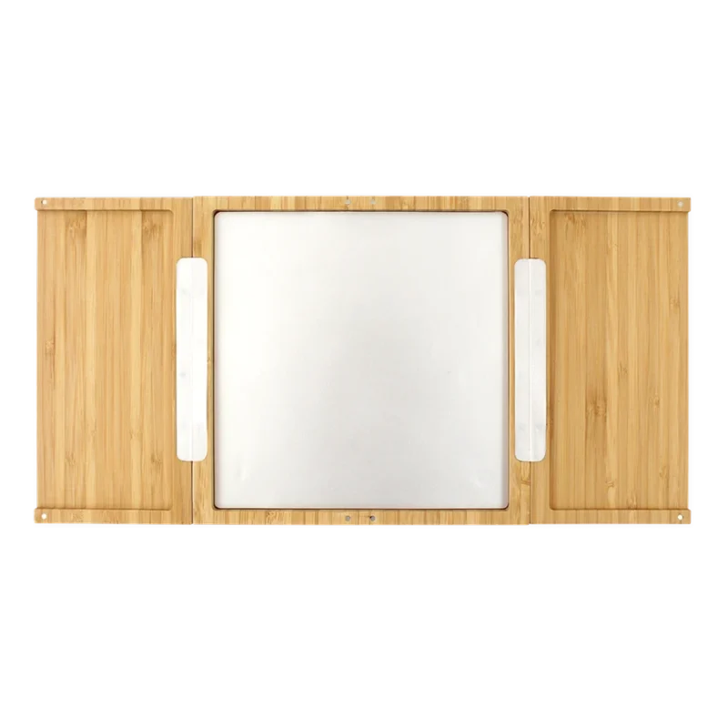 Paleta Zao Bambú Box XL - Imagen 3