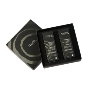 pack de tratamiento madreperla para manos oyuna