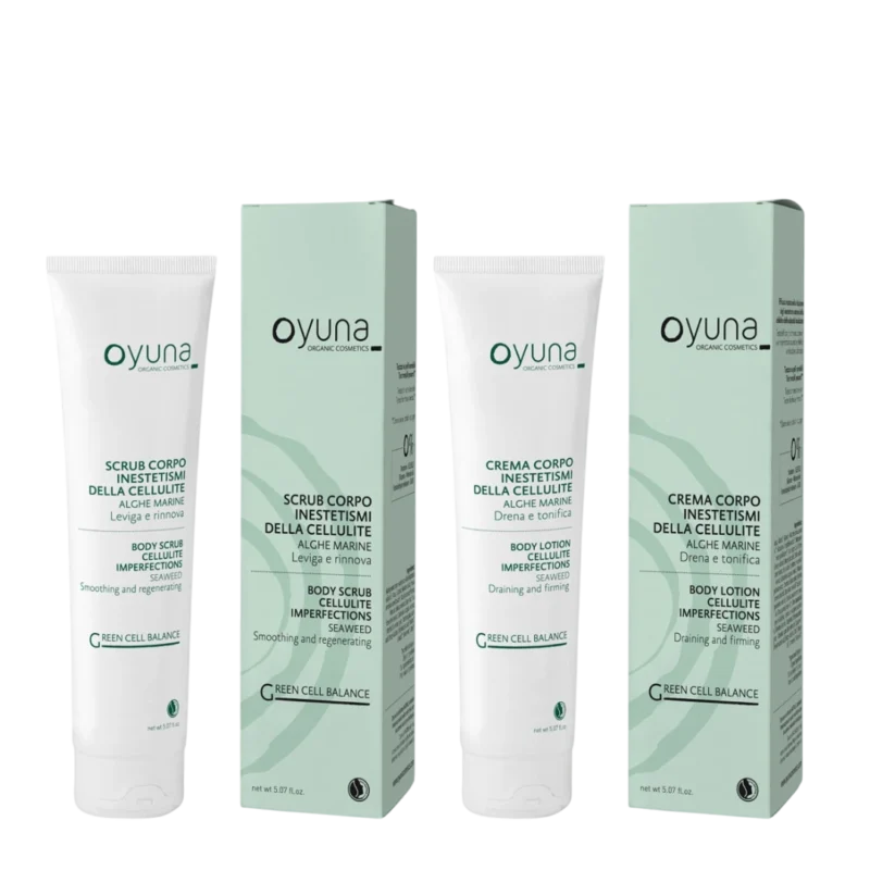 ritual oyuna anti celulitis