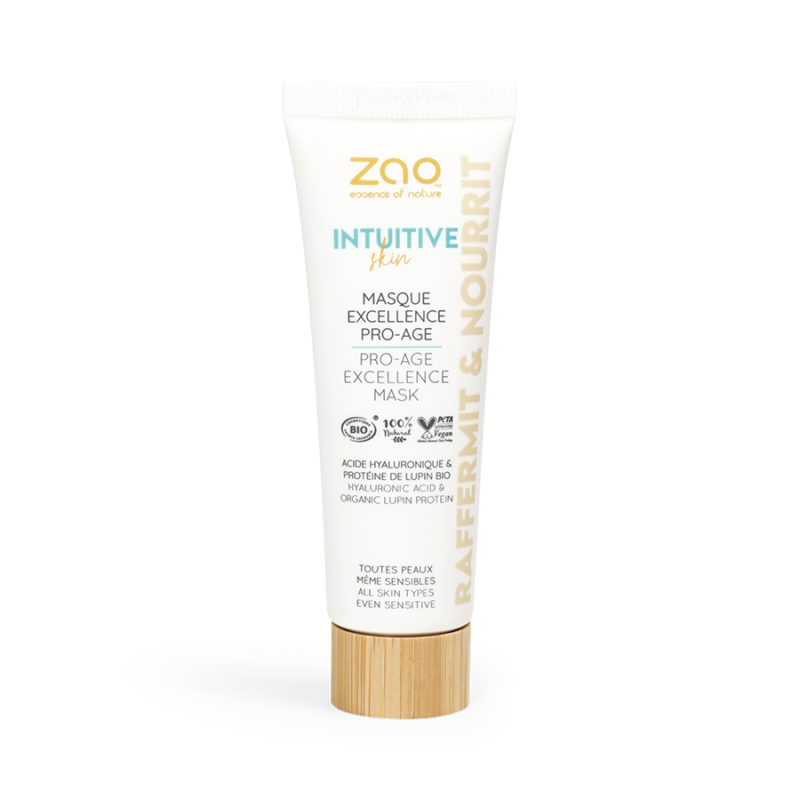 Mascarilla Excellence PRO-AGE Zao