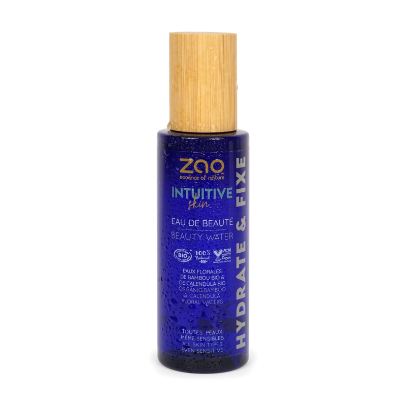 Agua de Belleza 150 ML Zao