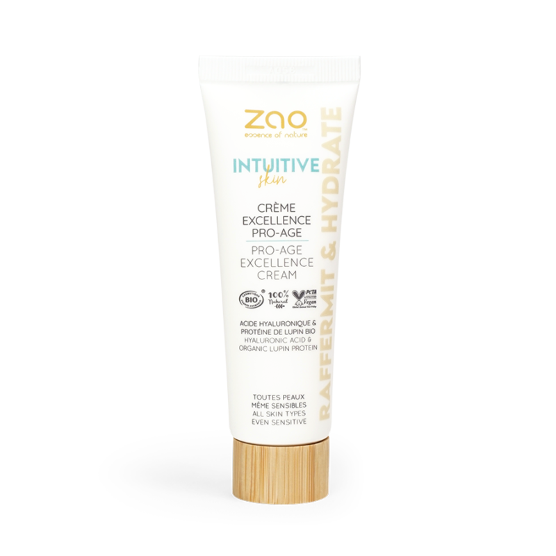 Crema Excellence PRO-AGE Zao