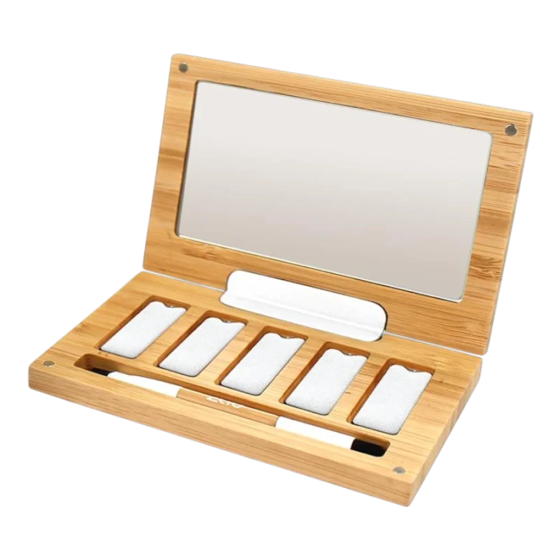 Bambú Box Five (vacía) Zao