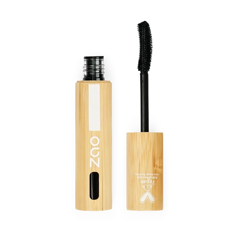 Mascara Waterproof