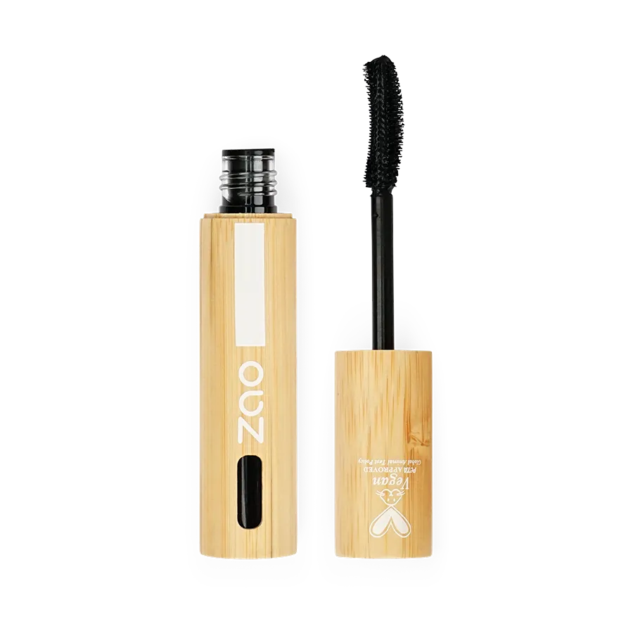 Mascara Waterproof