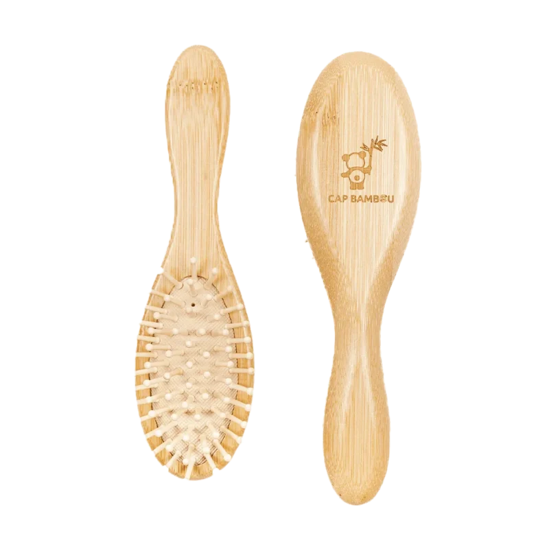 Cepillo de Cabello Pequeño