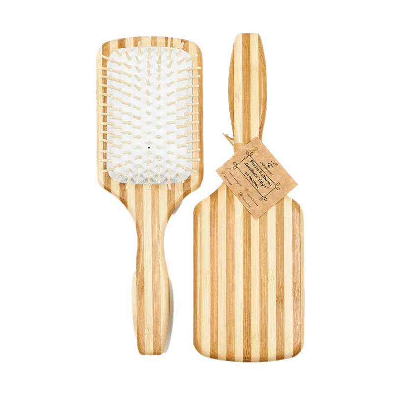 Cepillo de Cabello Grande