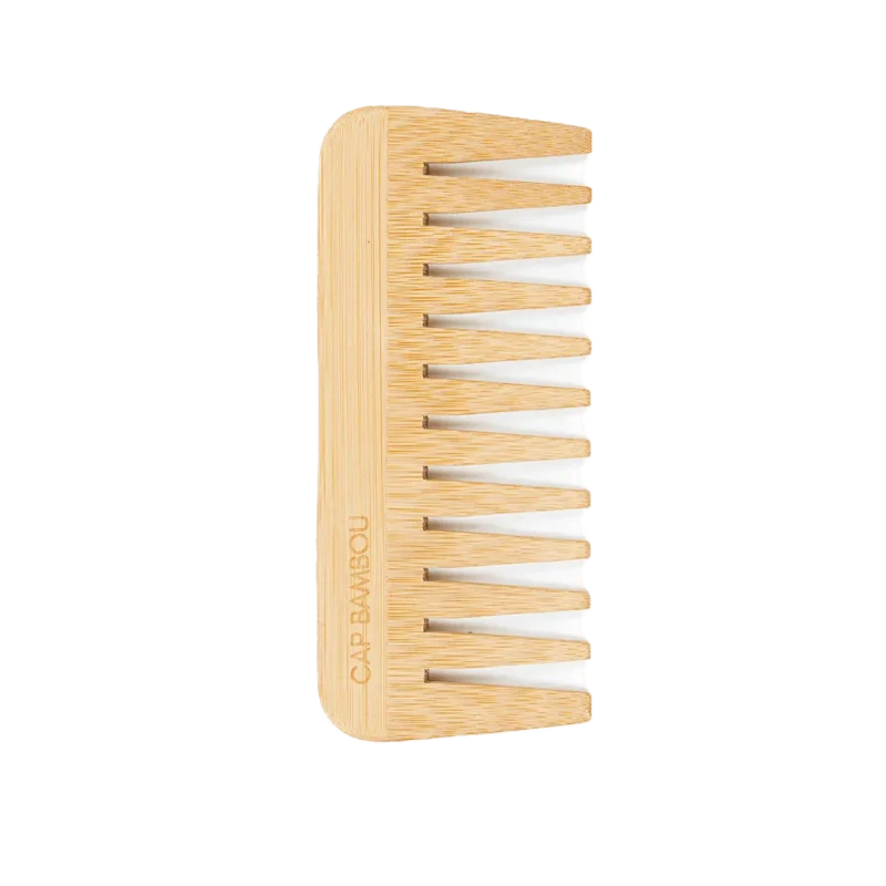 Peine de Desenredos Dientes Largos