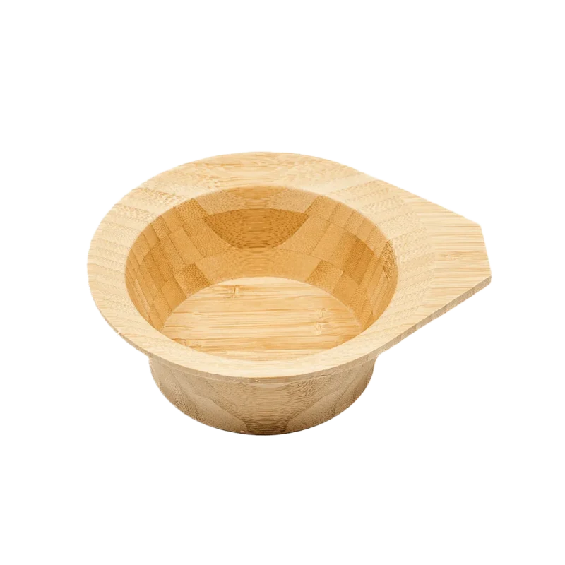 Bol de Coloración Vegetal pequeño