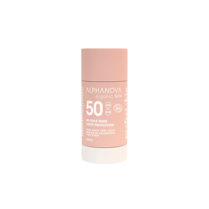 BB STICK NUDE SKIN PERFECT SPF50+ BIO17
