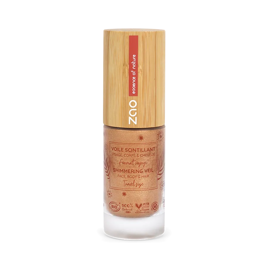 Aceite Destellos 30 ML