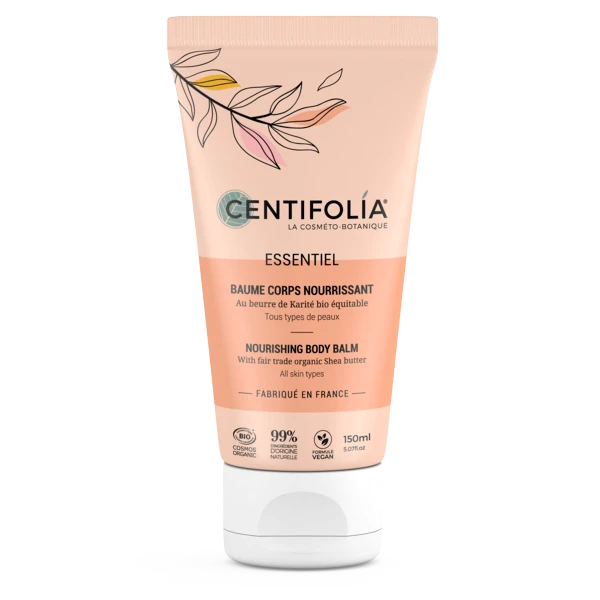 Bálsamo corporal Essentiel 150 ml
