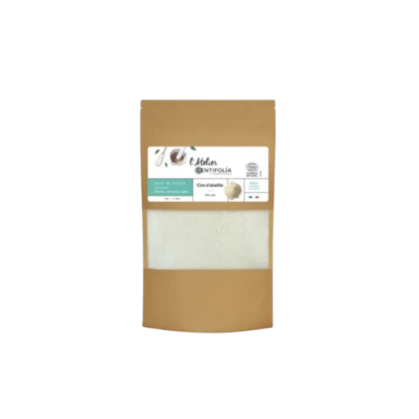 Cera de Abejas perlas 50 g.