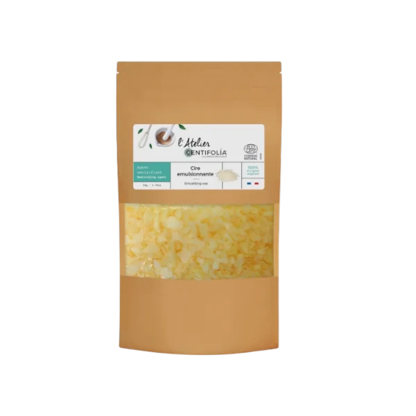 Cera Emulsionante 50 g.