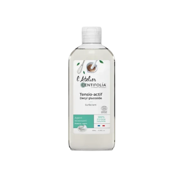 Decyl Glucóside 200 ml.