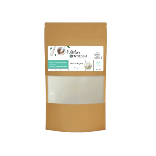 Goma Guar 20 g.