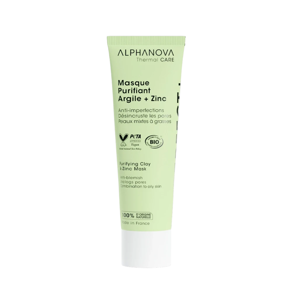 Mascarilla Purificante Perfect+ 50ml