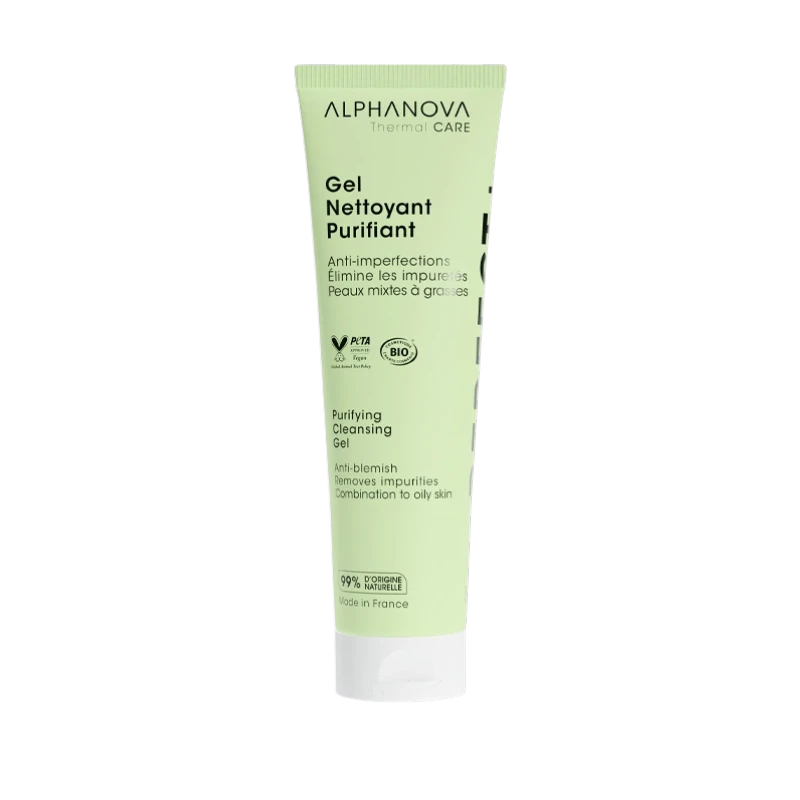 Gel Limpiador Purificante Perfect+ 150ml