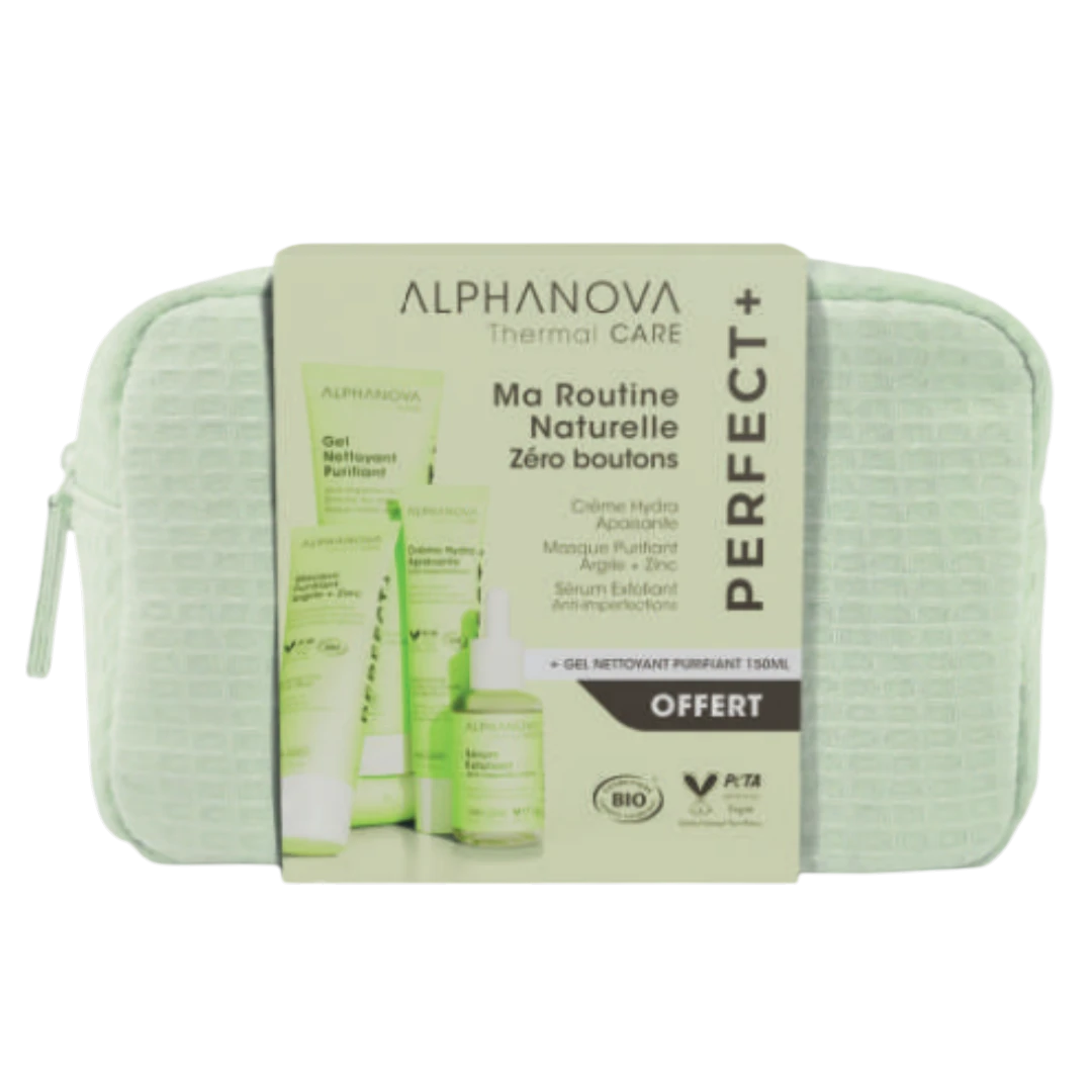 Neceser Rutina Perfect+