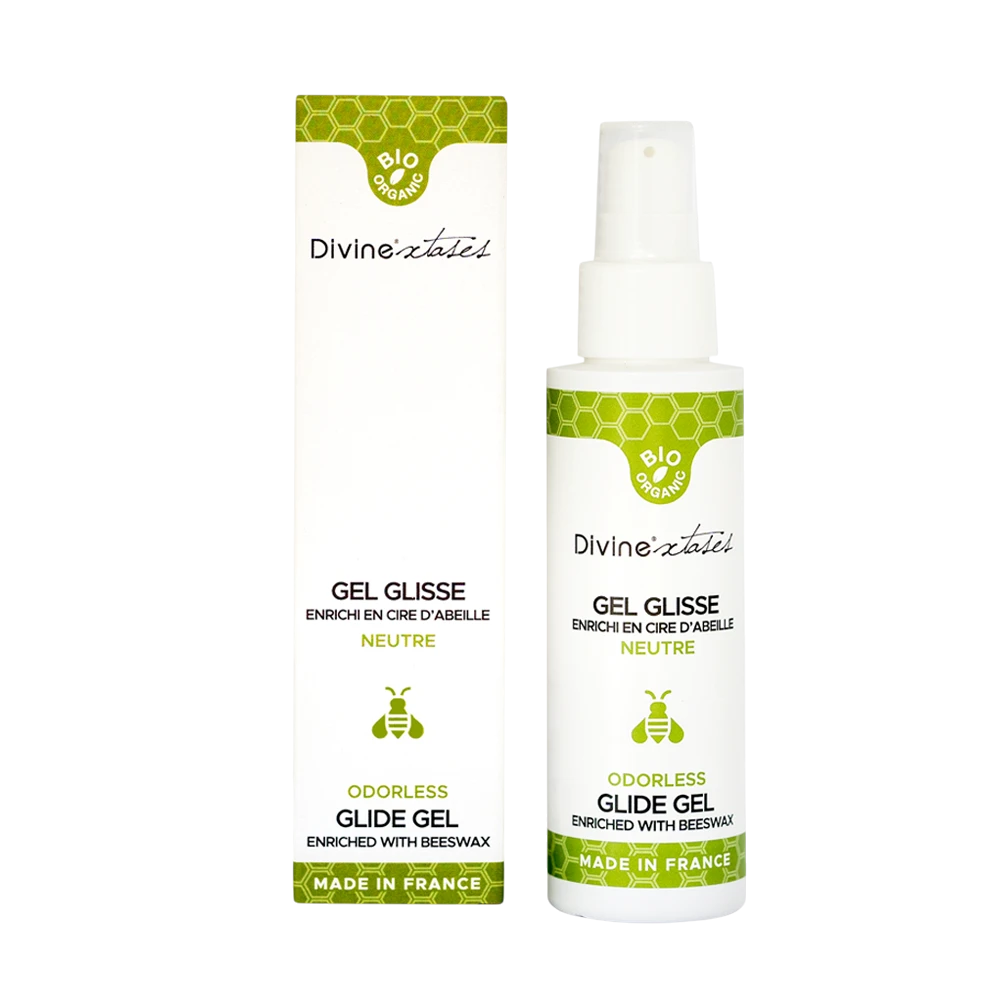 Lubricante íntimo Neutro Bio 100ml