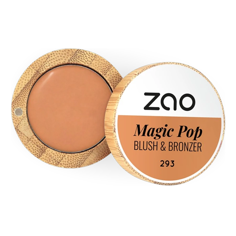 MAGIC POP COLORETE Y BRONCEADOR 293