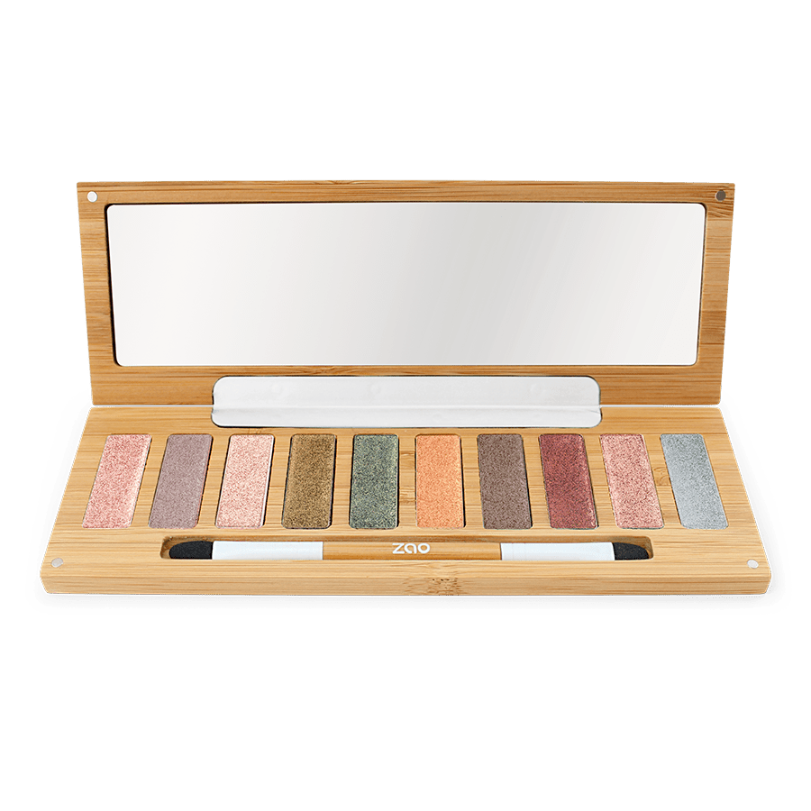 Paleta Ultra Shiny